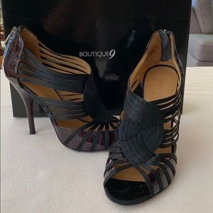 Had foot surgery, can no longer wear heals 😩